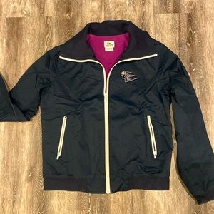 Lacoste jacket